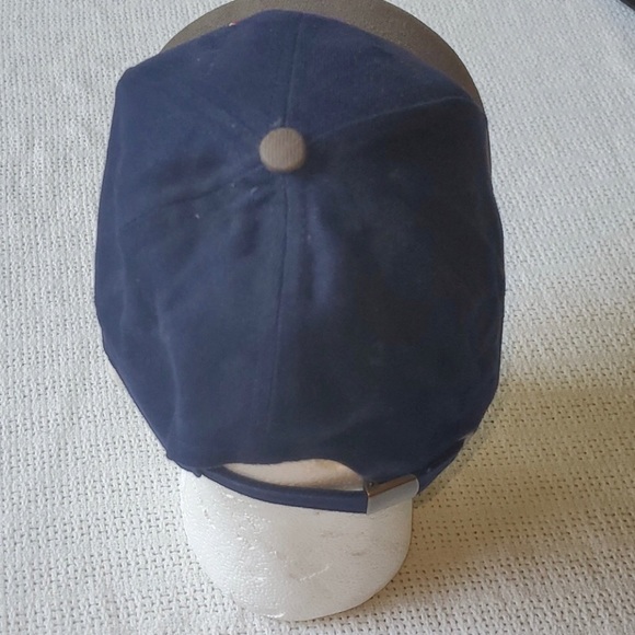 Seba Vintage # Rusty Wallace Nascar Baseball Cap - Picture 3 of 4